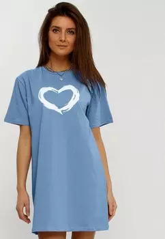 Платье Апрель