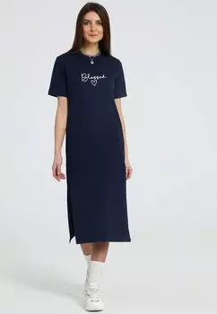 Платье Апрель