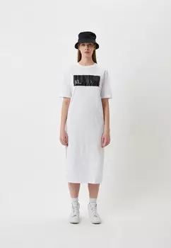 Платье Armani Exchange