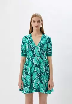 Платье Armani Exchange