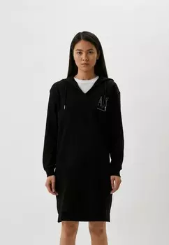 Платье Armani Exchange