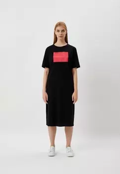 Платье Armani Exchange