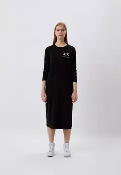 Платье Armani Exchange