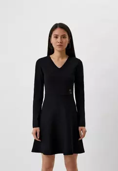 Платье Armani Exchange
