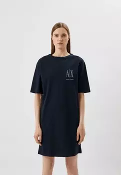 Платье Armani Exchange