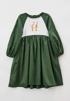 Платье Artograph