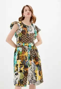 Платье ASV Fashion Design