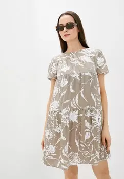 Платье ASV Fashion Design