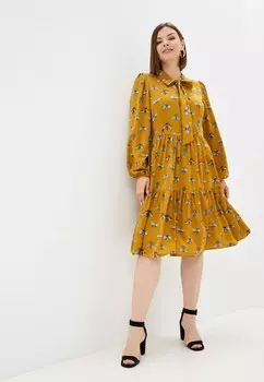 Платье ASV Fashion Design