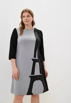 Платье ASV Fashion Design