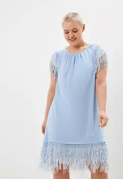 Платье ASV Fashion Design