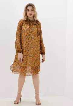 Платье ASV Fashion Design