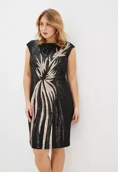 Платье ASV Fashion Design