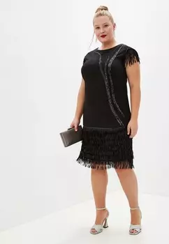 Платье ASV Fashion Design