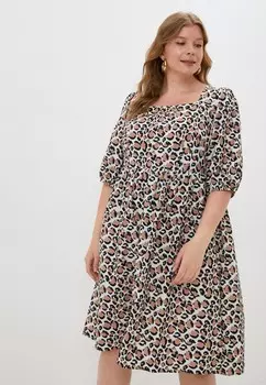 Платье ASV Fashion Design