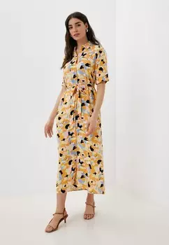 Платье b.young