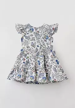 Платье Backary