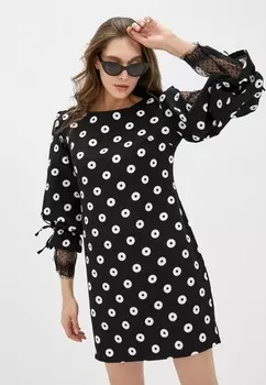 Платье Bad Queen