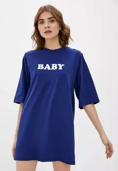 Платье Bad Queen