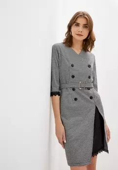 Платье Bad Queen