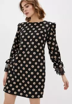 Платье Bad Queen