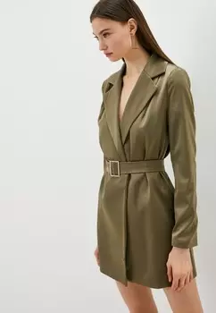 Платье Bad Queen