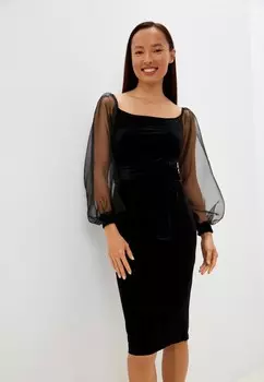 Платье Bad Queen