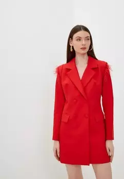 Платье Bad Queen