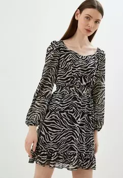 Платье Bad Queen