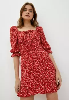 Платье Bad Queen