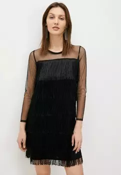 Платье Bad Queen