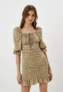 Платье Bad Queen