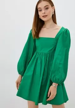 Платье Bad Queen