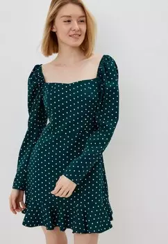 Платье Bad Queen