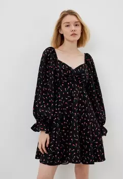 Платье Bad Queen