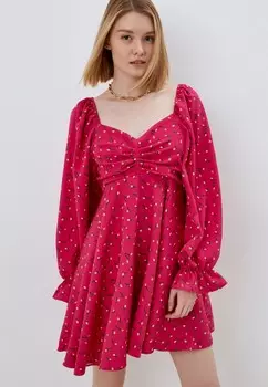 Платье Bad Queen