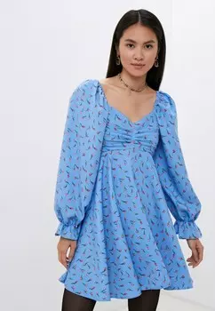 Платье Bad Queen