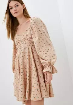 Платье Bad Queen