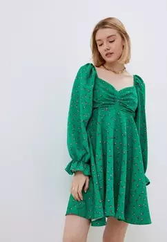 Платье Bad Queen