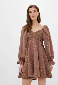 Платье Bad Queen