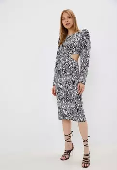 Платье Bad Queen