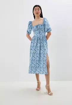 Платье Bad Queen