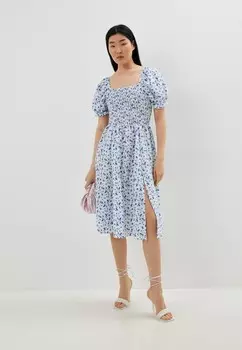 Платье Bad Queen