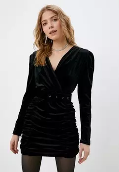 Платье Bad Queen