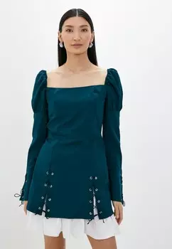 Платье Bad Queen