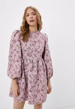 Платье Bad Queen