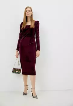 Платье Bad Queen