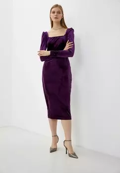 Платье Bad Queen