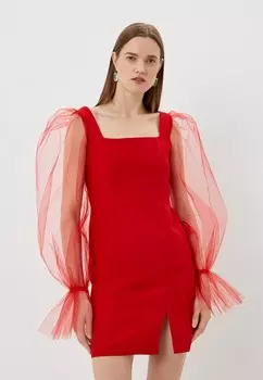 Платье Bad Queen