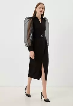 Платье Bad Queen